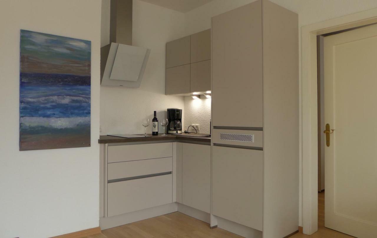 Appartement Trafoier Tirolo Exterior foto